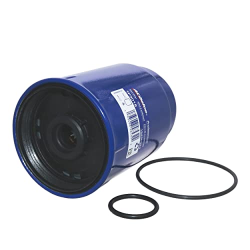 GM Genuine Parts TP3018 Fuel Filter with Seals