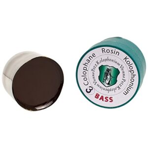 Petz VP-05B3 Bass Bow Rosin No.3 - Medium