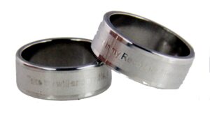 religious rings s39 serenity prayer 3rd third step stainless steel ring aa 12 step recovery na (10)