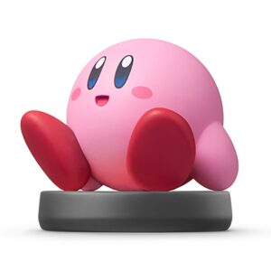 kirby amiibo - japan import (super smash bros series)