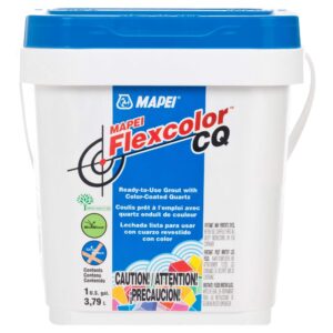 Flexcolor CQ Ready to use Grout (01 Alabaster)