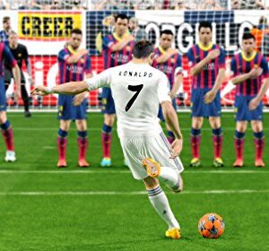 Pro Evolution Soccer 2015 (Xbox One) (UK IMPORT)