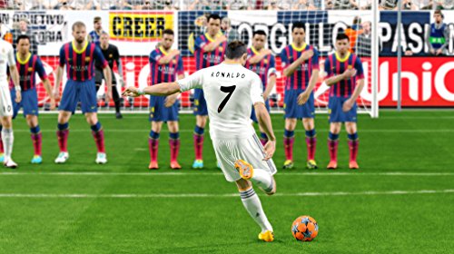 Pro Evolution Soccer 2015 (Xbox One) (UK IMPORT)