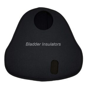 Bladder Insulators are Compatible with Camelbak Lumbar Water Bladder - Reservoir