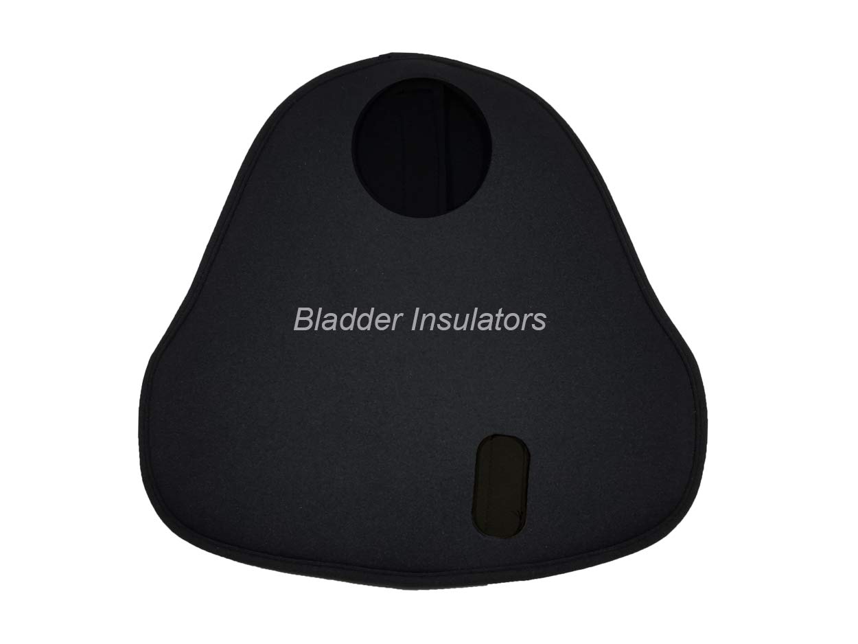 Bladder Insulators are Compatible with Camelbak Lumbar Water Bladder - Reservoir