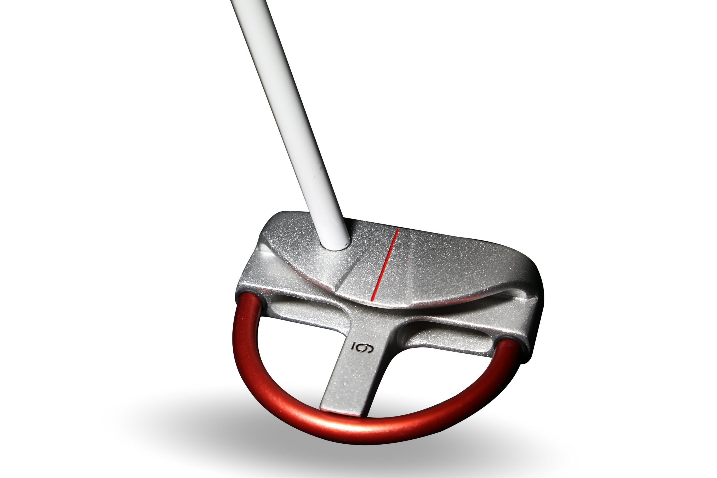 White Dragon Putter (33 inches)