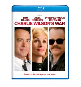 charlie wilson's war [blu-ray]