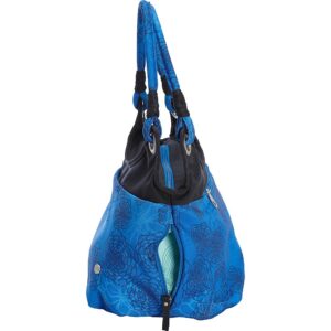 Haiku Women's Stroll Eco Shoulder Bag, Mirage