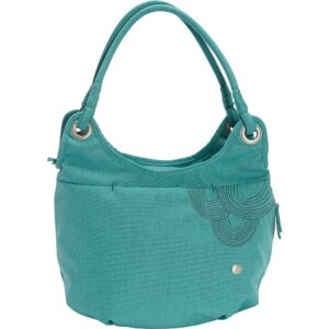 haiku women's stroll eco shoulder bag, mirage