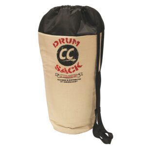 chromacast conga drum sack (cc-ds