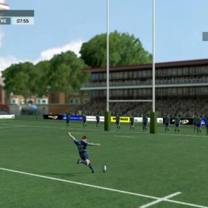 Rugby 15 (Xbox One)