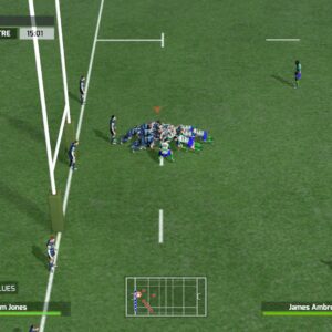 Rugby 15 (Xbox One)