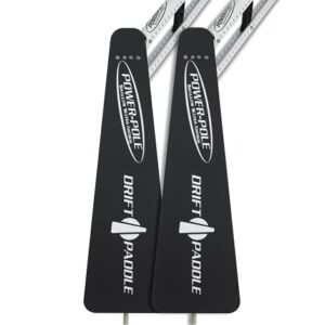 jl marine drift paddle dual set