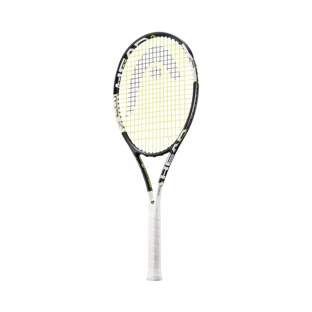 Head Graphene XT Speed S Tennis Racquet (4-3/8)