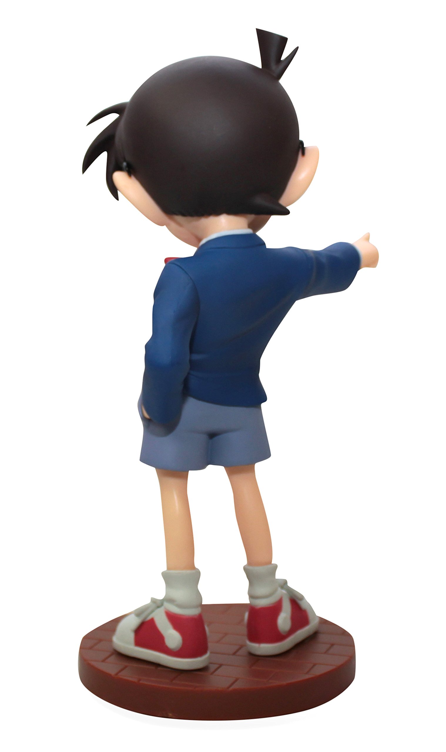 Sega Detective Conan PM Figure - 7" Kid Conan Edogawa