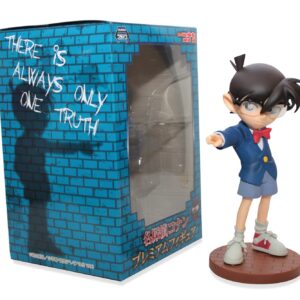 Sega Detective Conan PM Figure - 7" Kid Conan Edogawa