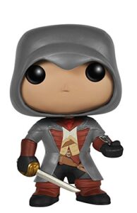 funko pop games: assassins creed unity - arno