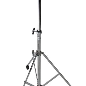 Gearlux 32-Note Glockenspiel Bell Kit with Adjustable Stand, Drum Practice Pad, Carrying Bag