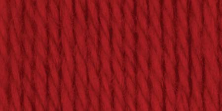 Classic Wool Yarn-Bright Red