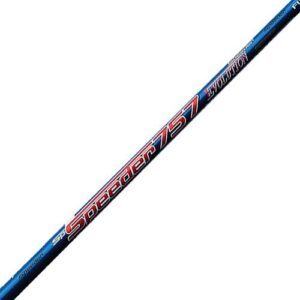 fujikura speeder evolution 661 shaft for callaway big bertha/ alpha/ x2 hot/ optiforce drivers x-stiff