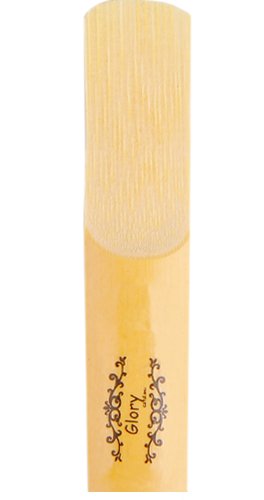 Glory Reeds Alto Saxophone Reed Size #3