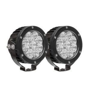 westin axis led auxiliary light