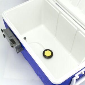 Frabill Ice Aqua-Life Cooler Modification Aeration Kit