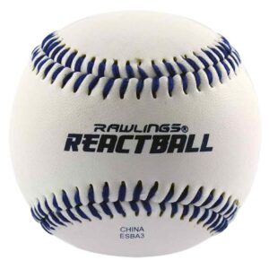 Rawlings | Pro Style REACT Training Baseball