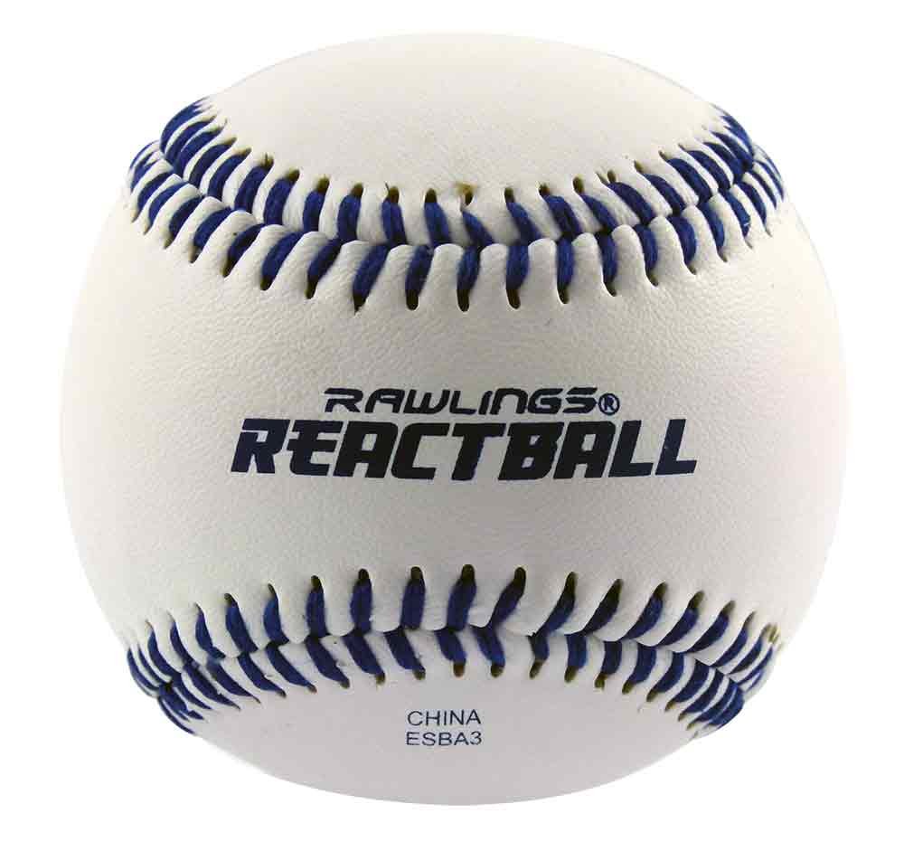 Rawlings | Pro Style REACT Training Baseball