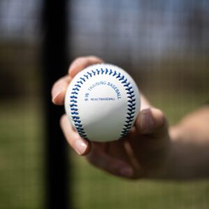 Rawlings | Pro Style REACT Training Baseball