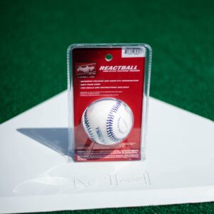 Rawlings | Pro Style REACT Training Baseball