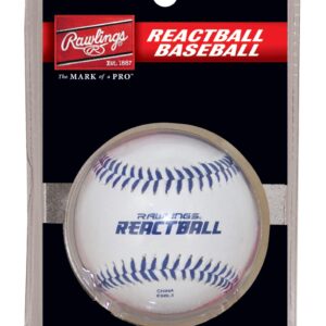 Rawlings | Pro Style REACT Training Baseball