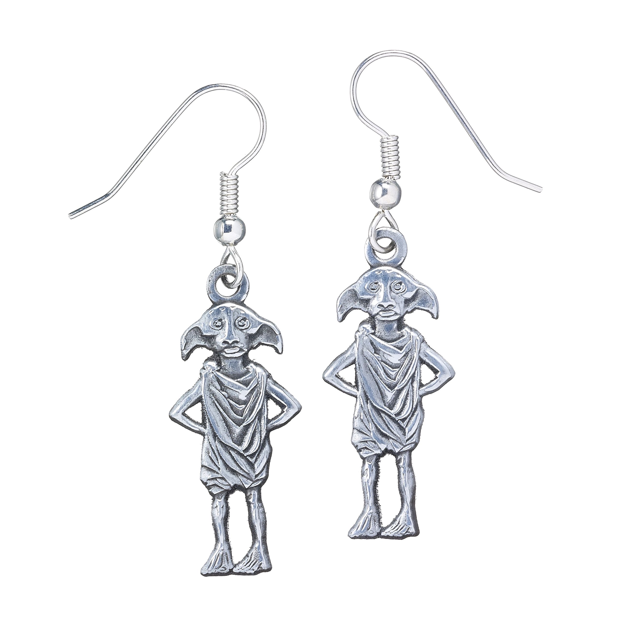 Harry Potter Official Licensed Jewelry Earrings (Dobby The House Elf)