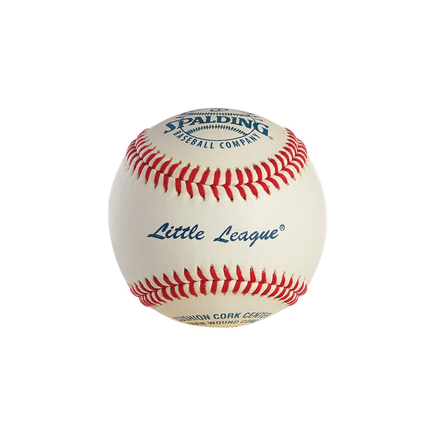 Spalding 41-102LL Little League World Series Official RST Baseballs (1 Dozen)