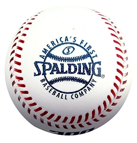 Spalding 41106HS Baseball