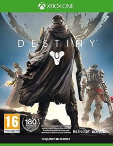 destiny day one edition : xbox one , fr