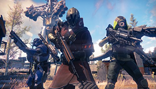 Destiny Day One Edition : Xbox One , FR