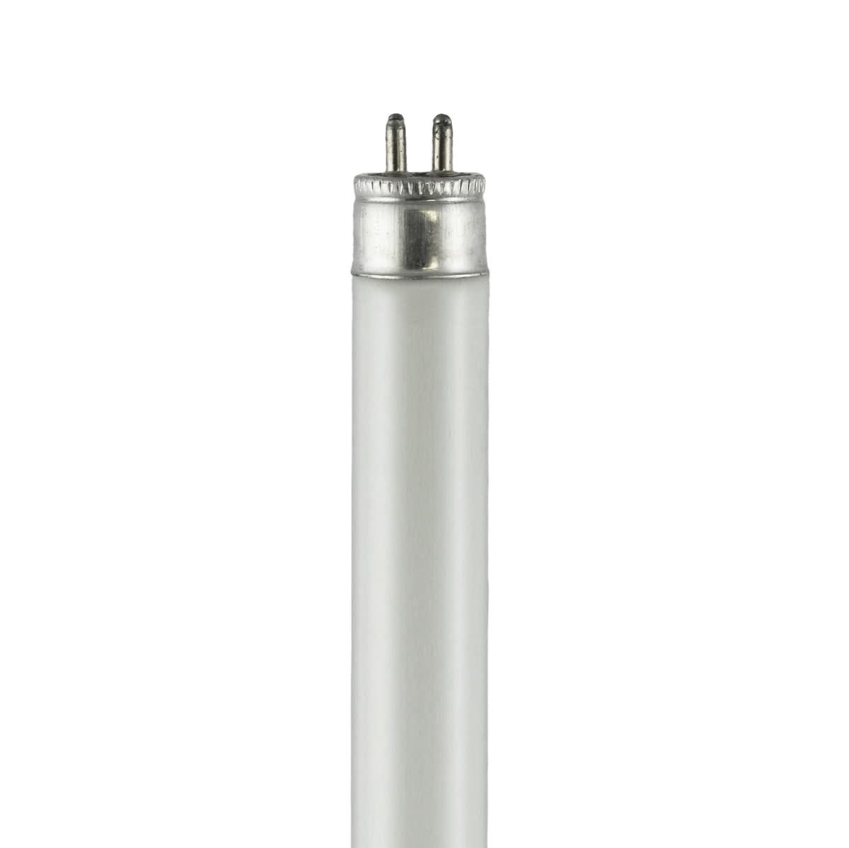 Norman Lamps F10T5-3000K Warm-White 16.5 in. - Watts: 10W, Type: T5 Fluorescent Tube, Color