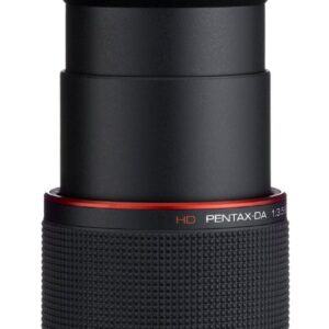 Pentax HD Pentax DA 16-85mm Lens for Pentax KAF Cameras