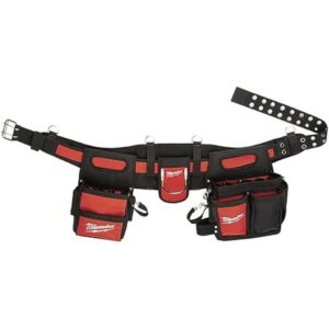 milwaukee 48-22-8110 electricians work belt