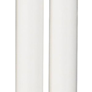 Sylvania (10 Pack) 20667 CF13DD/E/841/ECO 13-Watt 4100K 4-Pin Double Tube Compact Fluorescent Lamp, 10 Count (Pack of 1)