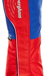 Berghaus Yeti Insulated Ii Gaiter XS