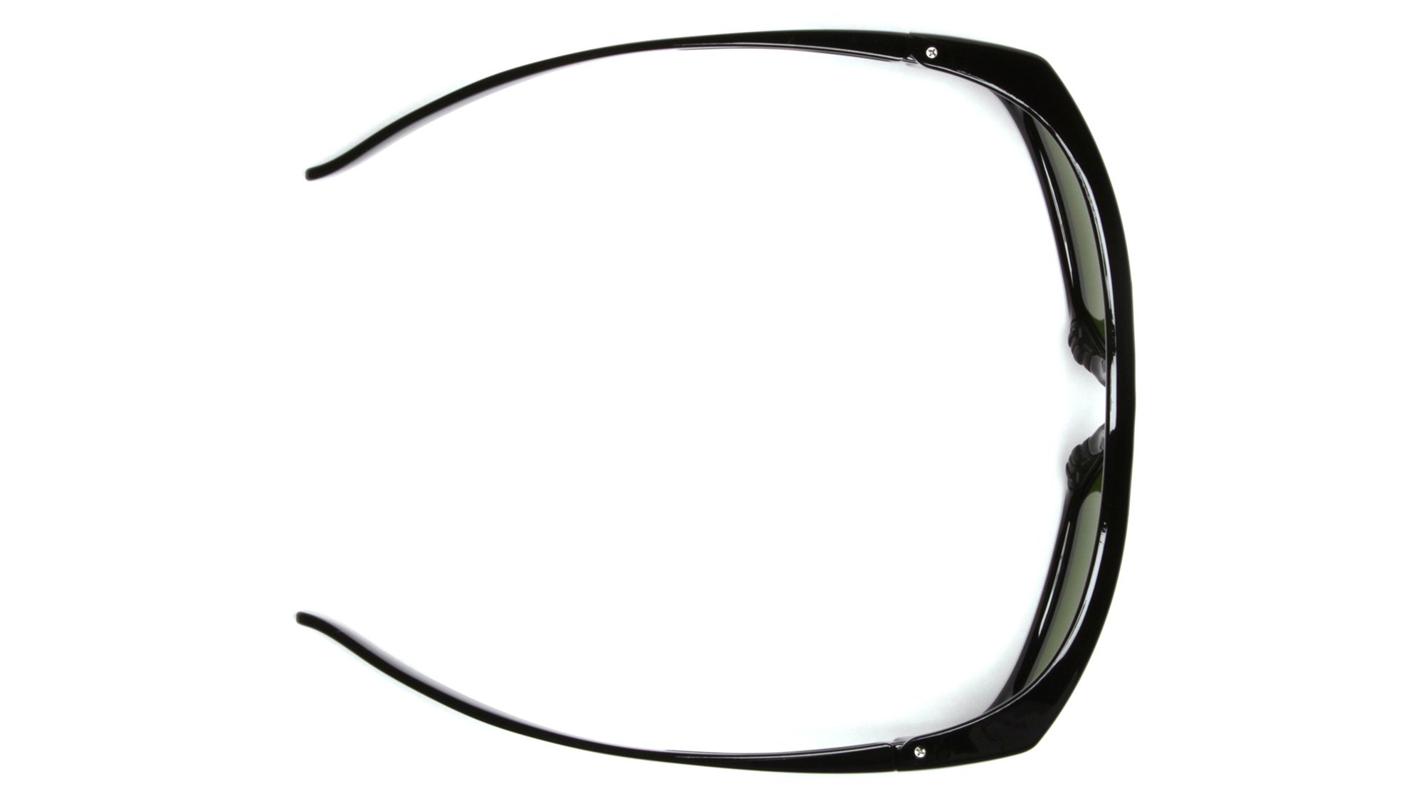 Pyramex Safety Shade 3.0 Safety Glasses, Scratch-Resistant (SB7950SF)