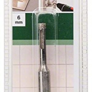 Bosch Home and Garden 2609256C97 Diamond Drill Bits