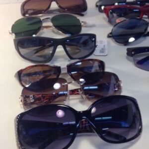 75 Pairs FOSTER GRANT Sunglasses Assorted Styles & Colors