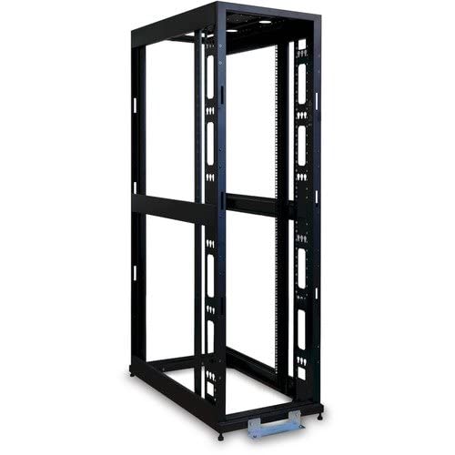 Tripp Lite SR42UBEXPND 4-Post Open Frame Rack Cabinet - 19" 42U