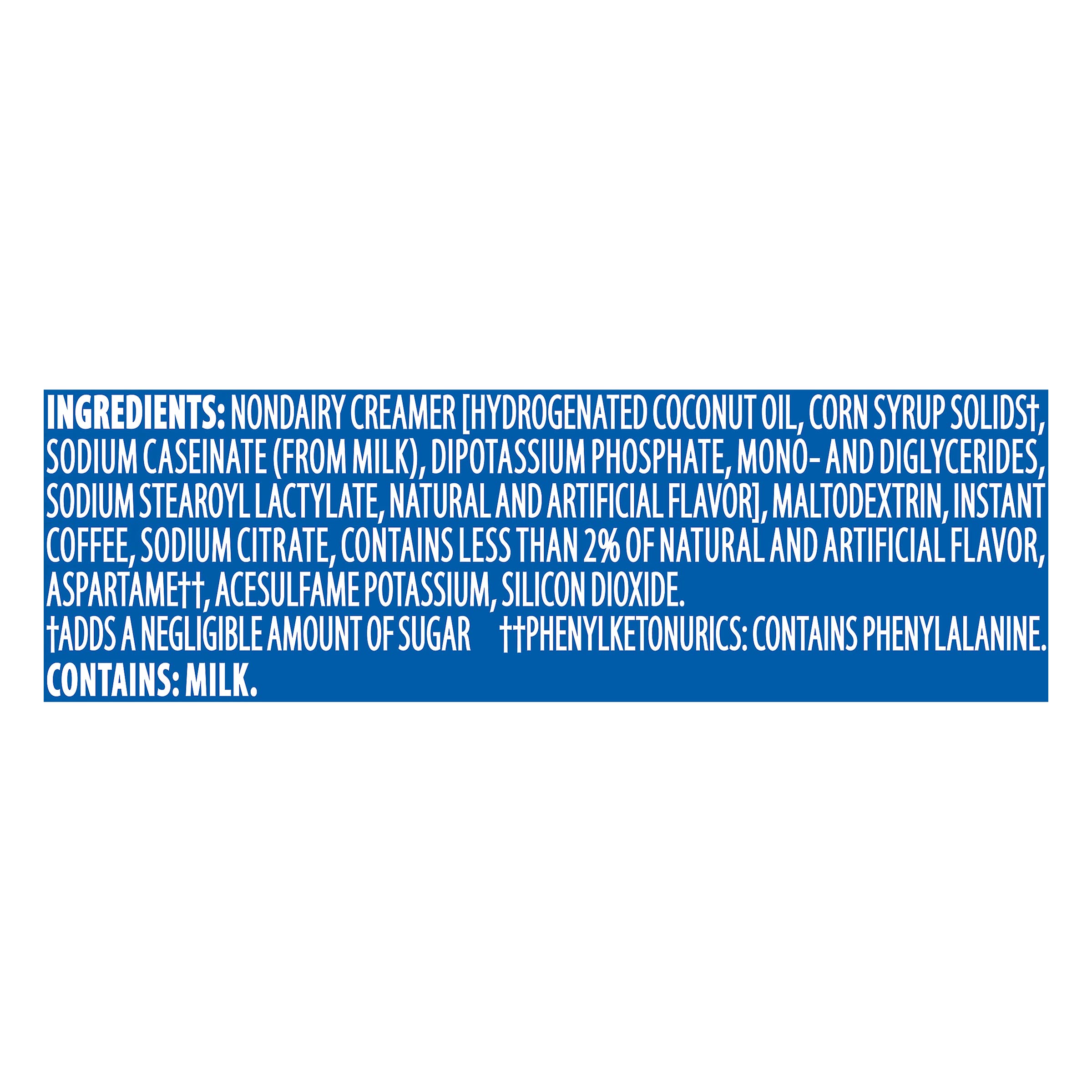 Maxwell House International French Vanilla Mix, 4 OZ