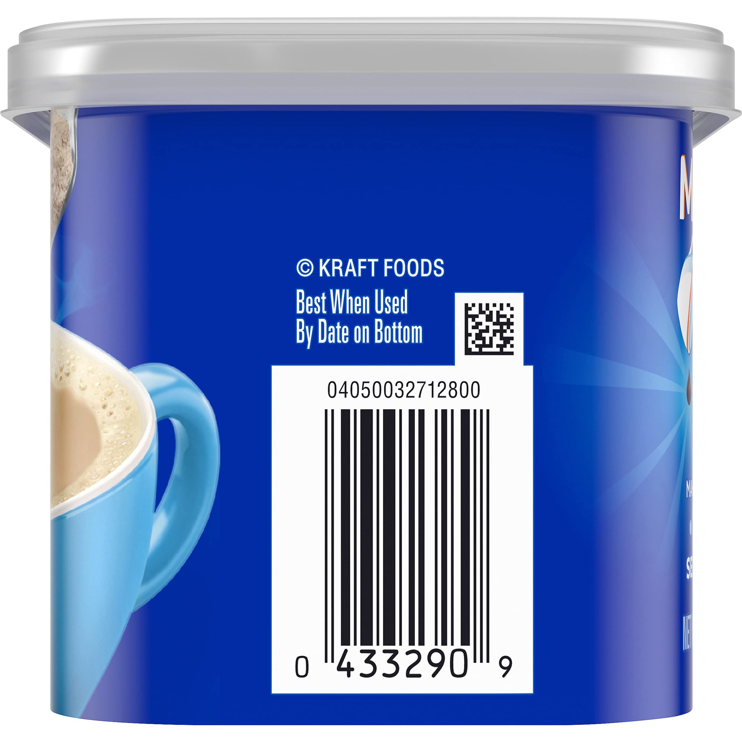 Maxwell House International French Vanilla Mix, 4 OZ