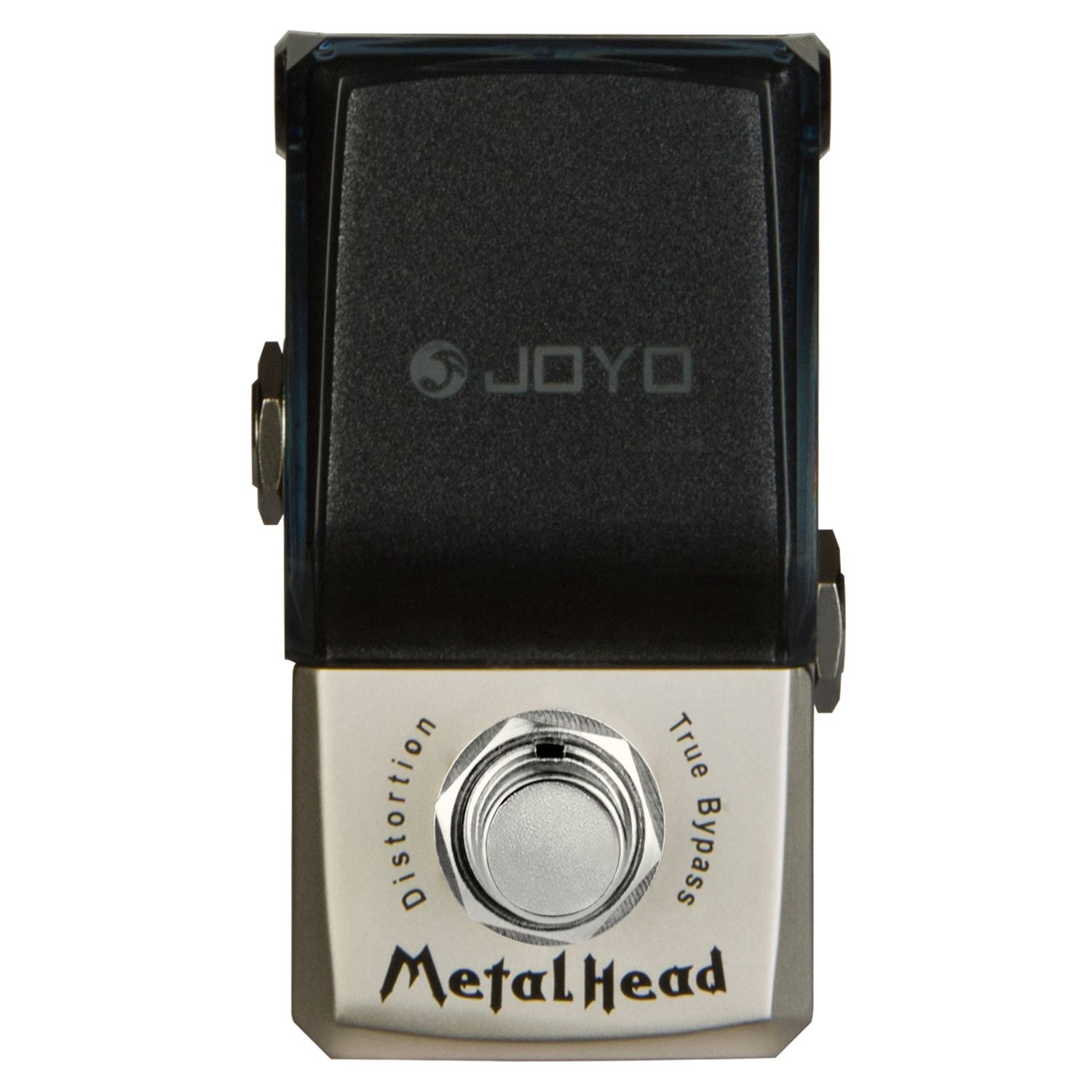 JOYO JF-315 Medalhead Distortion Electric Guitar Single Effect