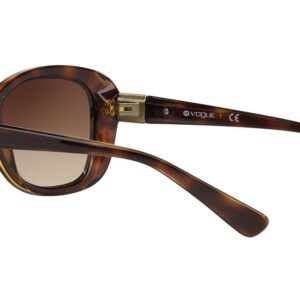 Vogue VO2943SB - W65613 Sunglasses 55mm